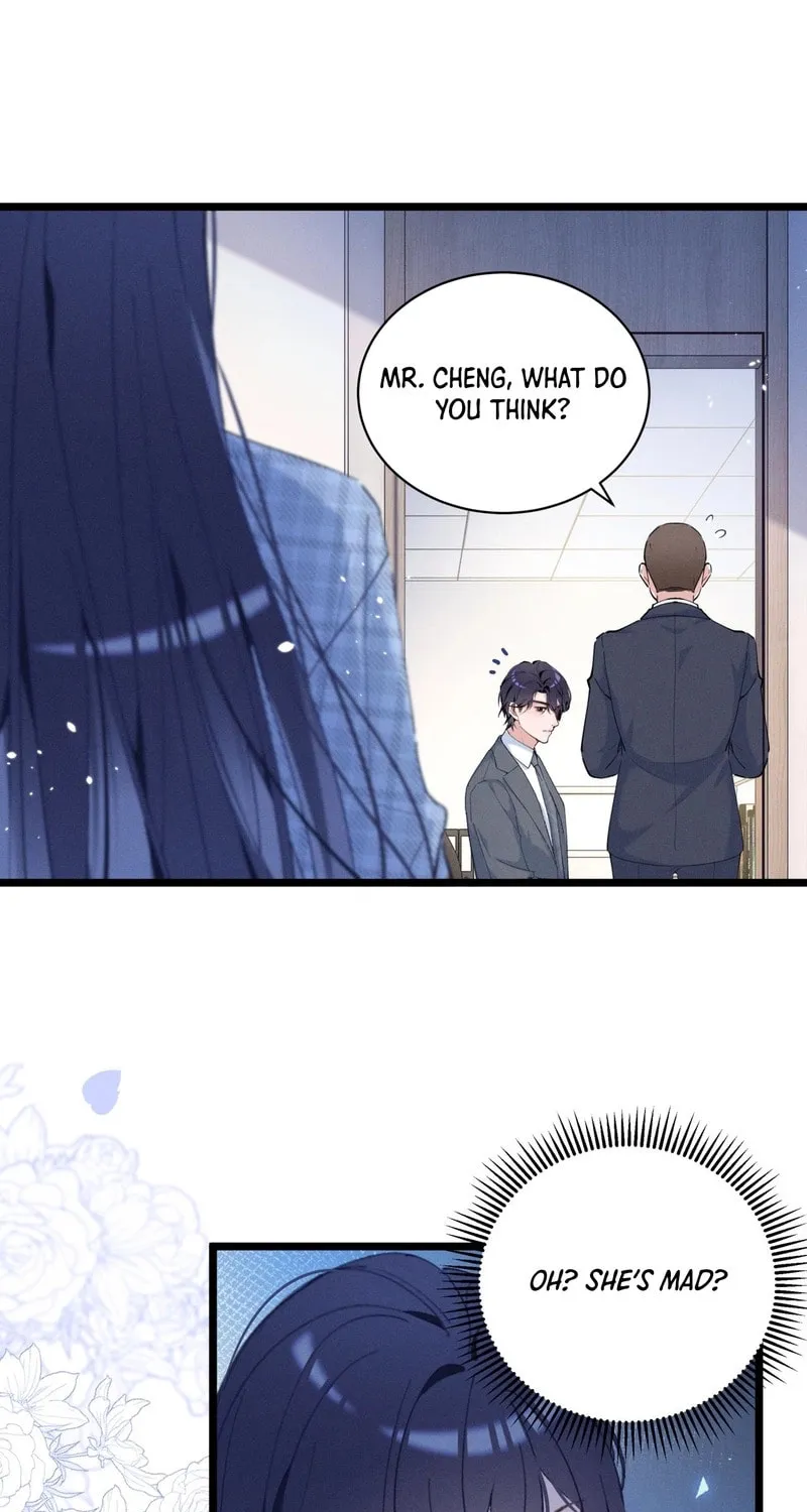 Read Beneath the Lady’s Mask chapter 3 image 41 on Lezhin