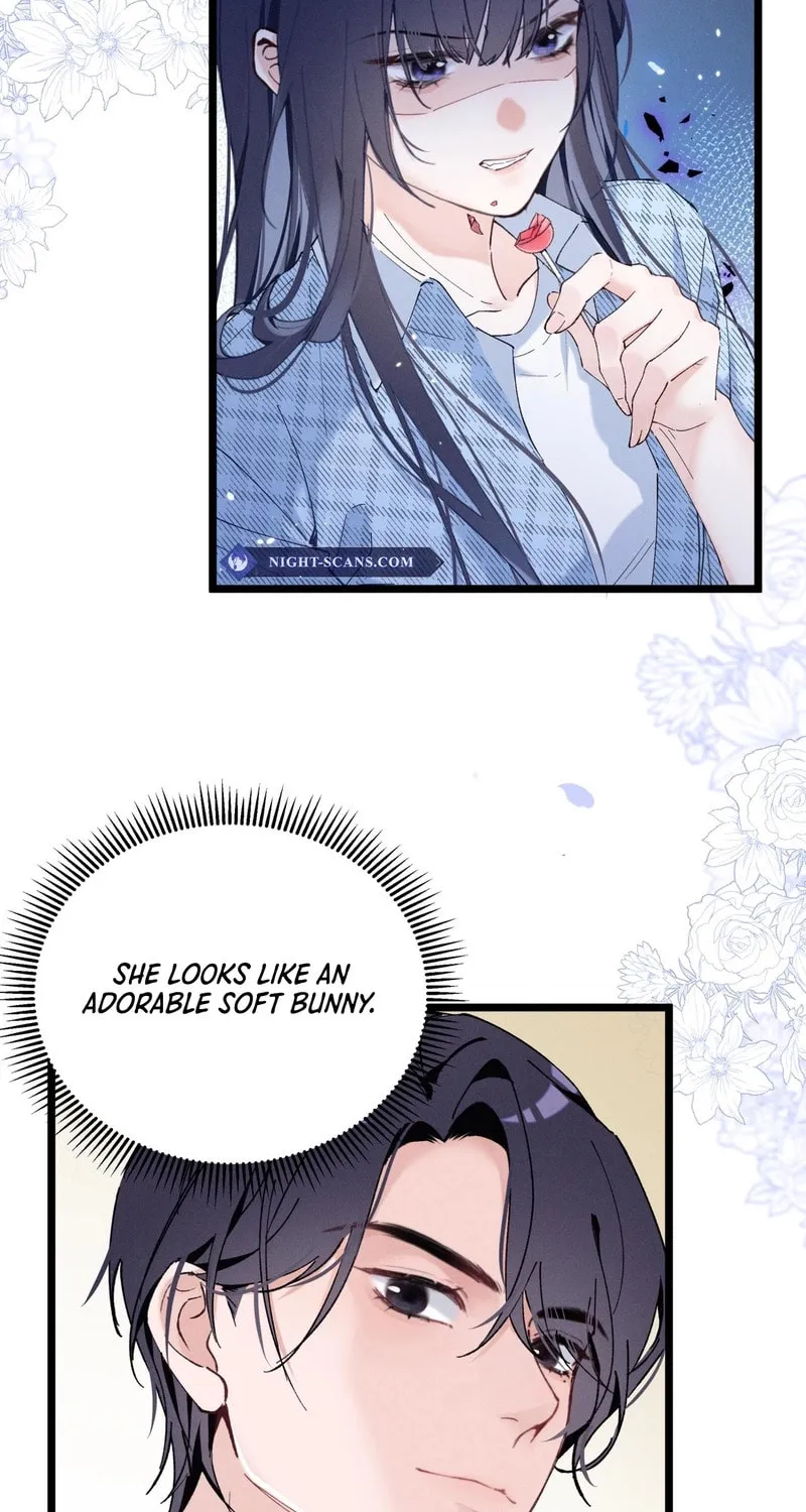Read Beneath the Lady’s Mask chapter 3 image 42 on Lezhin