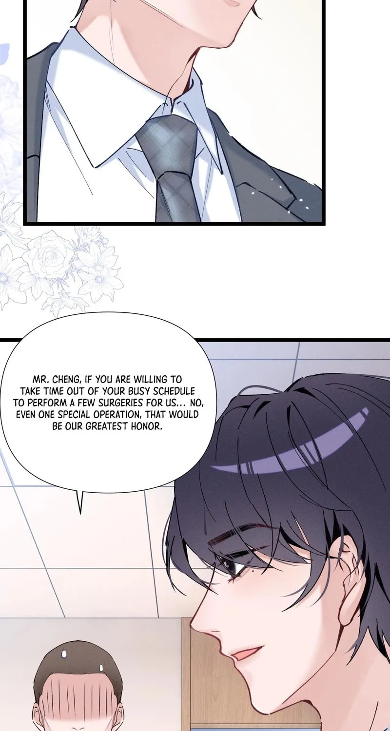 Read Beneath the Lady’s Mask chapter 3 image 43 on Lezhin