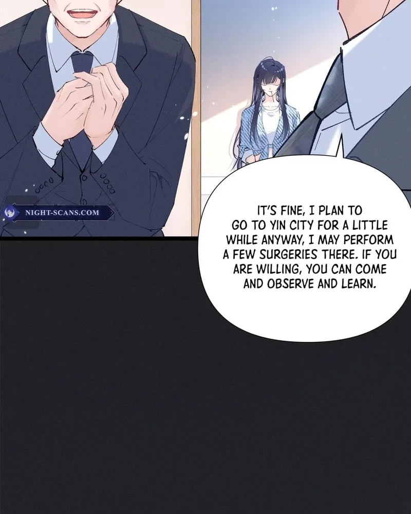 Read Beneath the Lady’s Mask chapter 3 image 44 on Lezhin