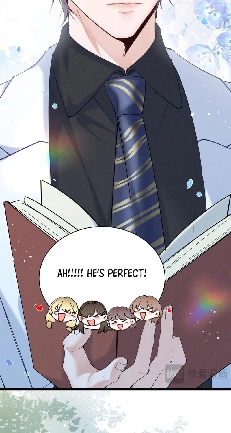 Read Beneath the Lady’s Mask chapter 3 image 7 on Lezhin