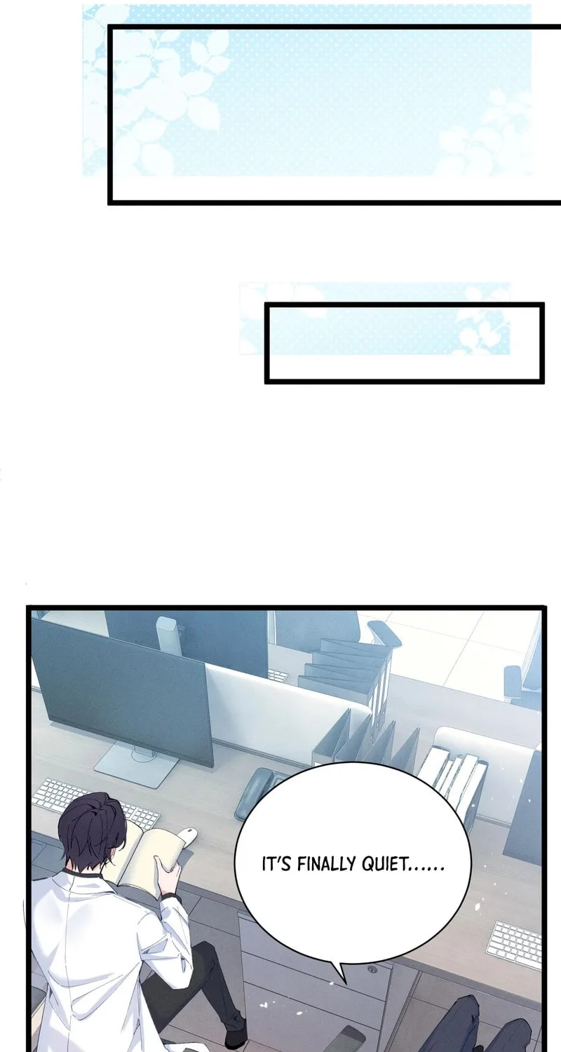 Read Beneath the Lady’s Mask chapter 3 image 9 on Lezhin