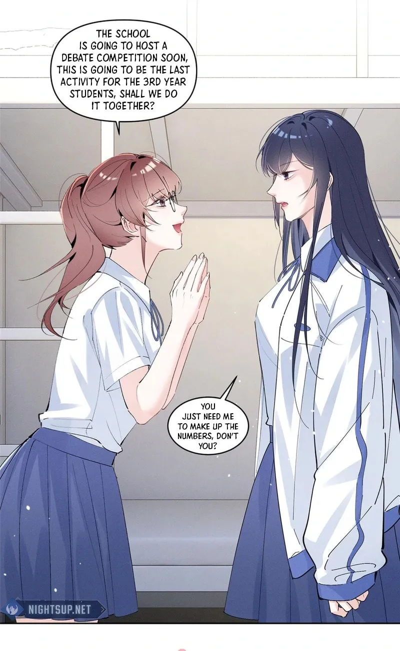 Read Beneath the Lady’s Mask chapter 30 image 10 on Lezhin