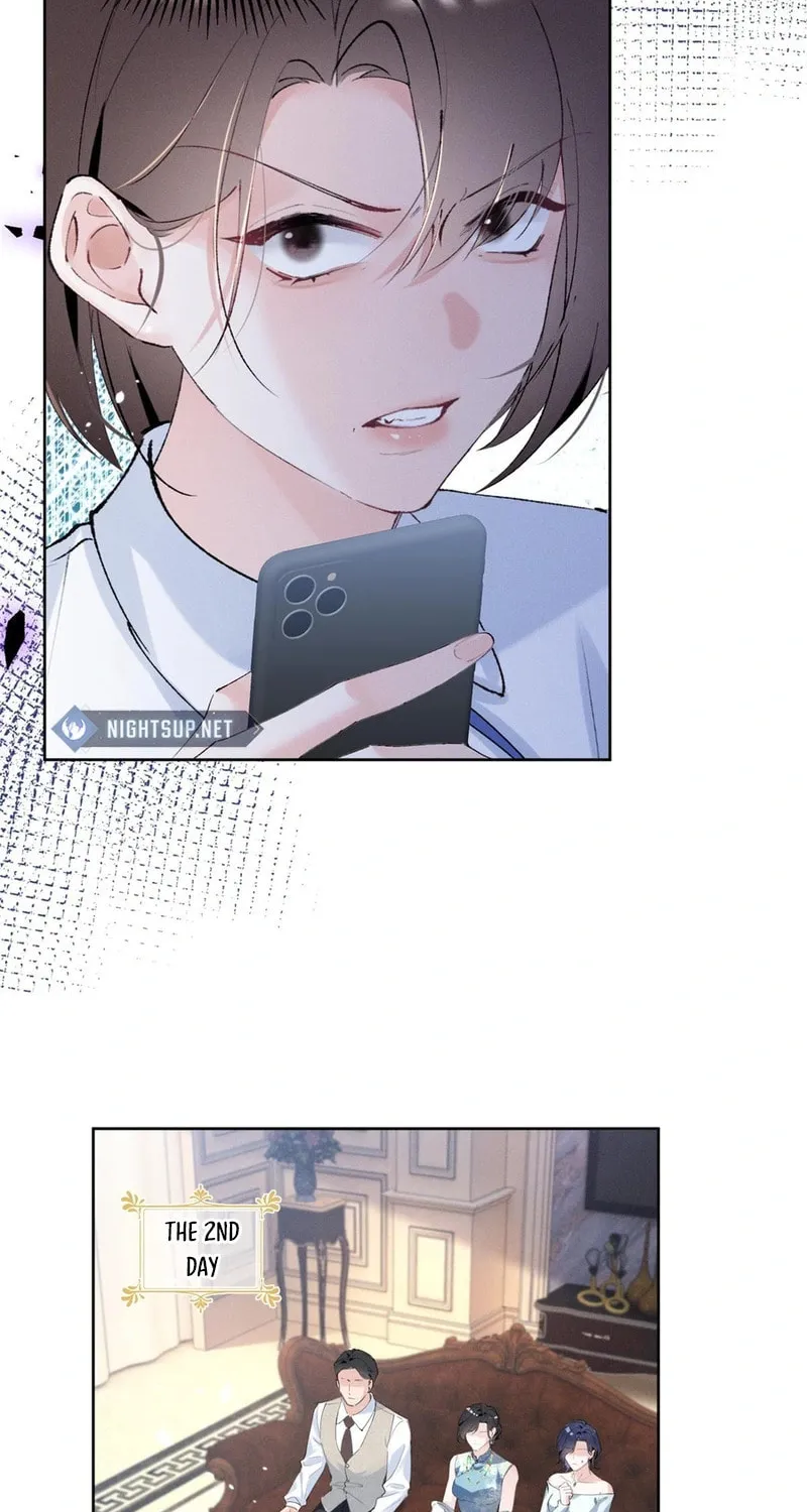 Read Beneath the Lady’s Mask chapter 30 image 12 on Lezhin