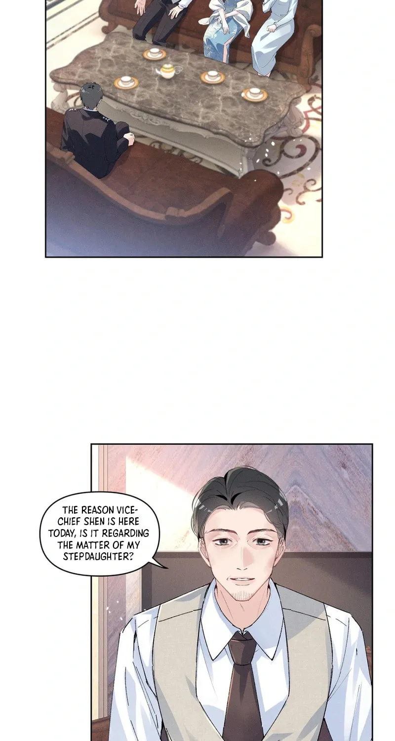 Read Beneath the Lady’s Mask chapter 30 image 13 on Lezhin