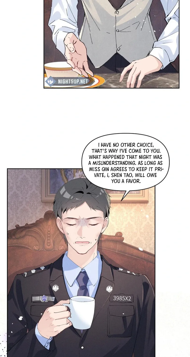 Read Beneath the Lady’s Mask chapter 30 image 14 on Lezhin