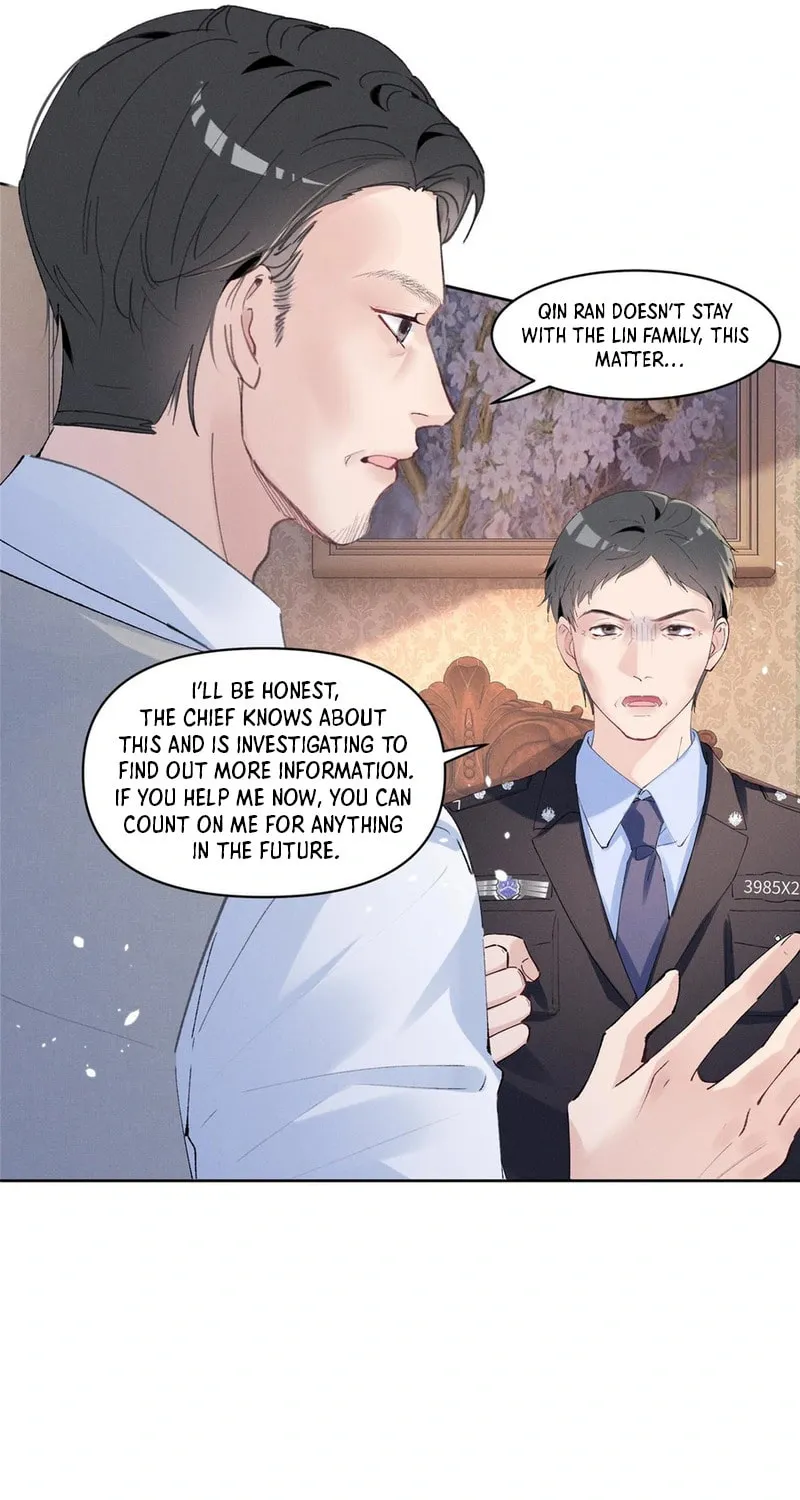 Read Beneath the Lady’s Mask chapter 30 image 17 on Lezhin