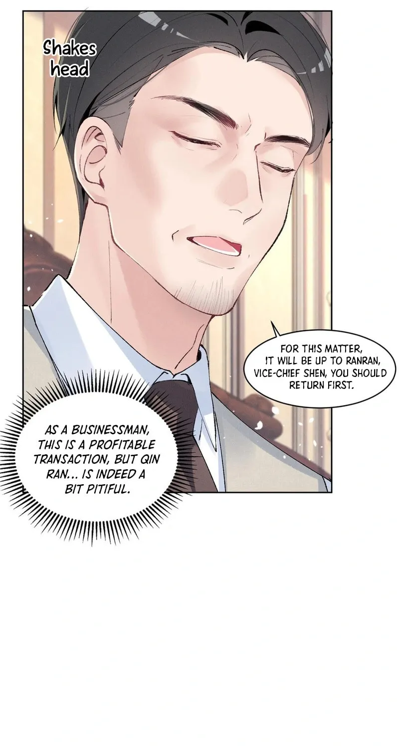 Read Beneath the Lady’s Mask chapter 30 image 18 on Lezhin