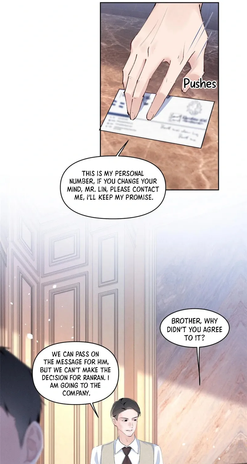 Read Beneath the Lady’s Mask chapter 30 image 19 on Lezhin