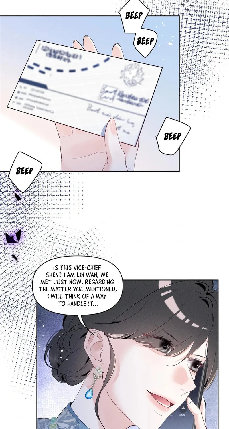 Read Beneath the Lady’s Mask chapter 30 image 23 on Lezhin