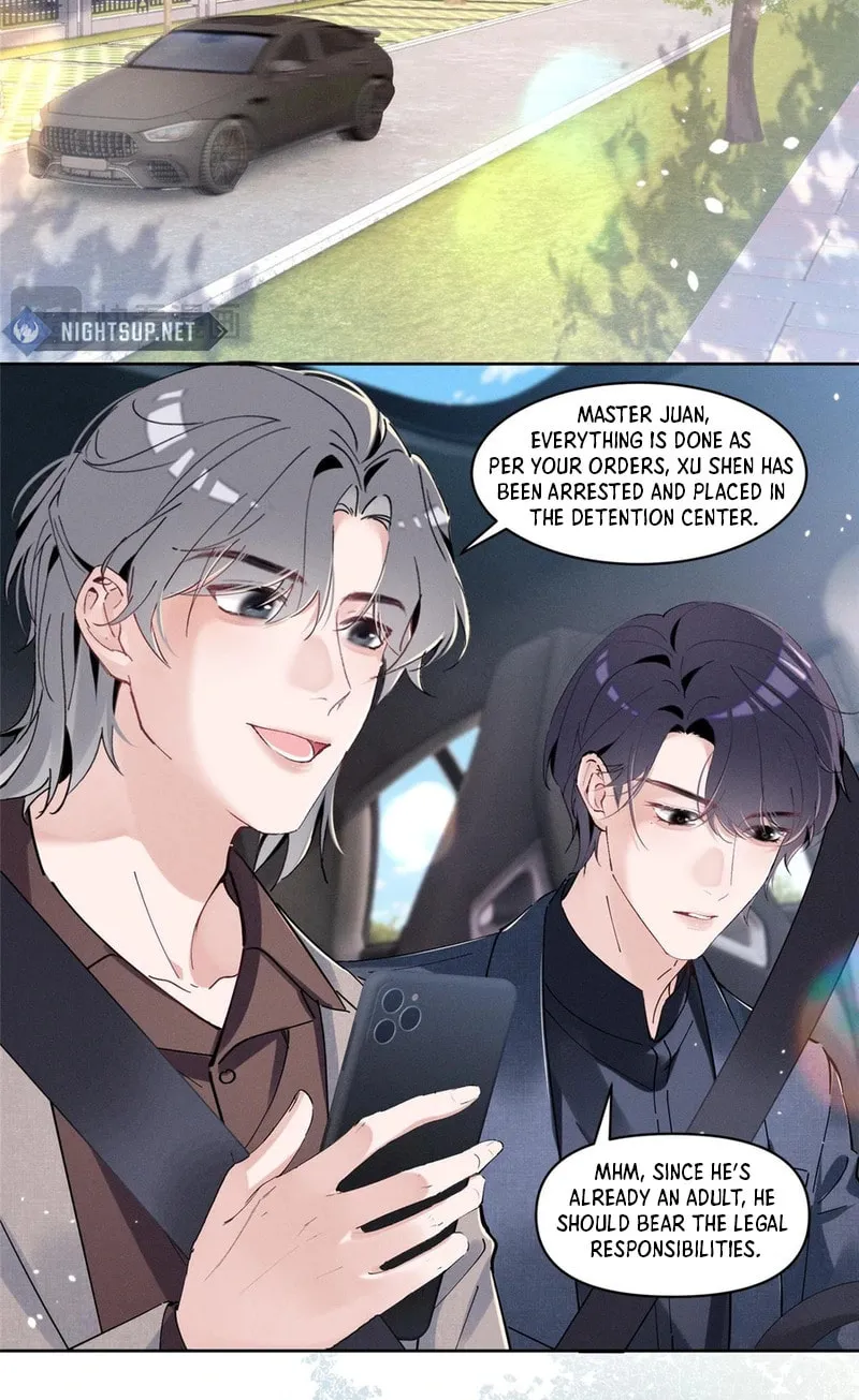 Read Beneath the Lady’s Mask chapter 30 image 27 on Lezhin