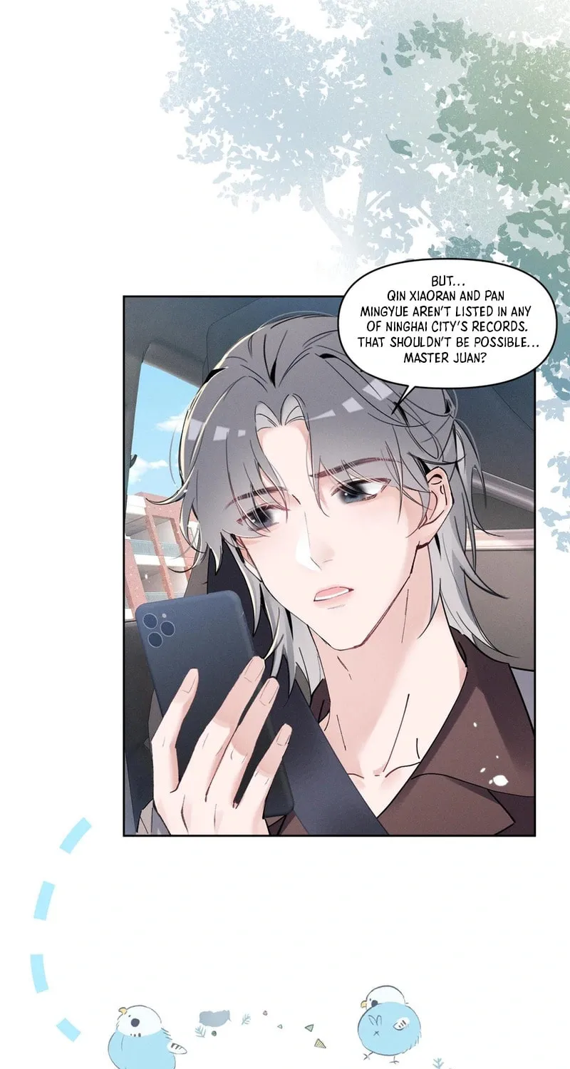 Read Beneath the Lady’s Mask chapter 30 image 28 on Lezhin