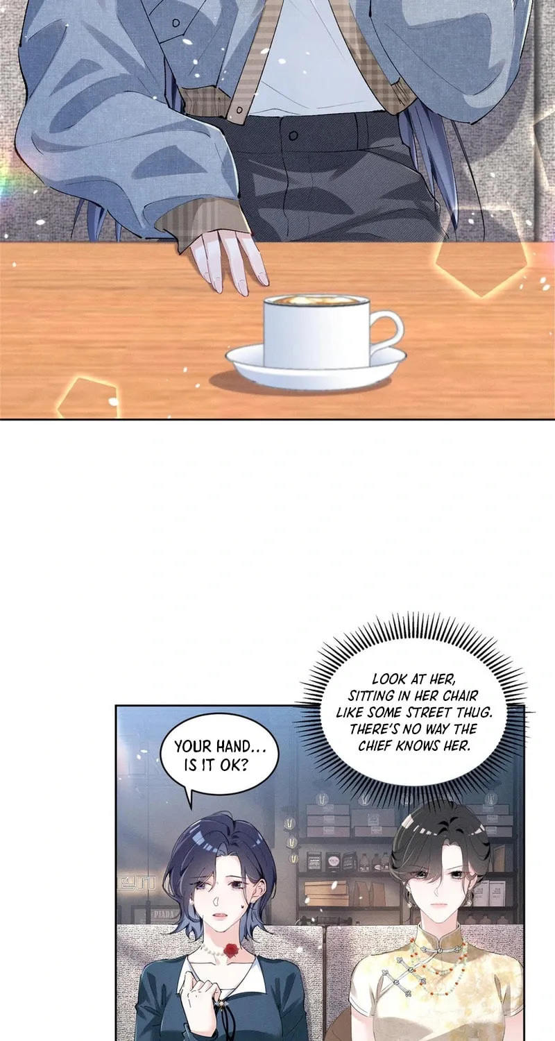 Read Beneath the Lady’s Mask chapter 30 image 32 on Lezhin