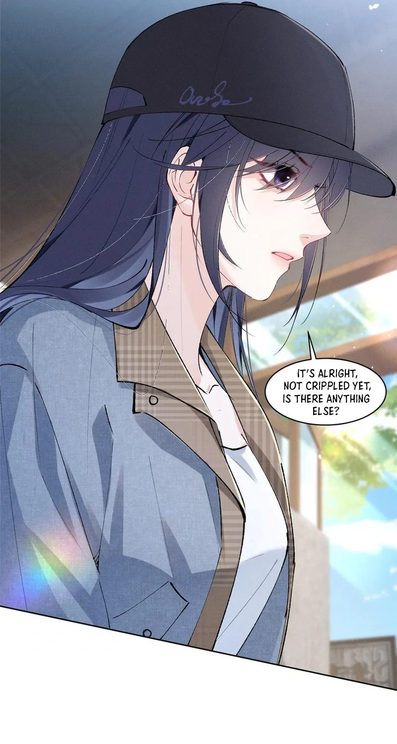 Read Beneath the Lady’s Mask chapter 30 image 34 on Lezhin