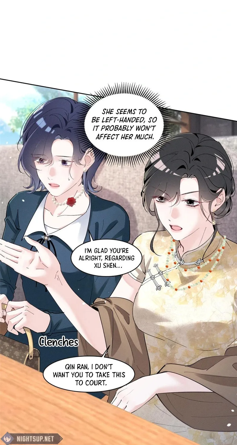 Read Beneath the Lady’s Mask chapter 30 image 35 on Lezhin
