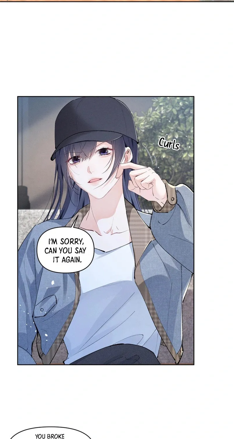 Read Beneath the Lady’s Mask chapter 30 image 36 on Lezhin