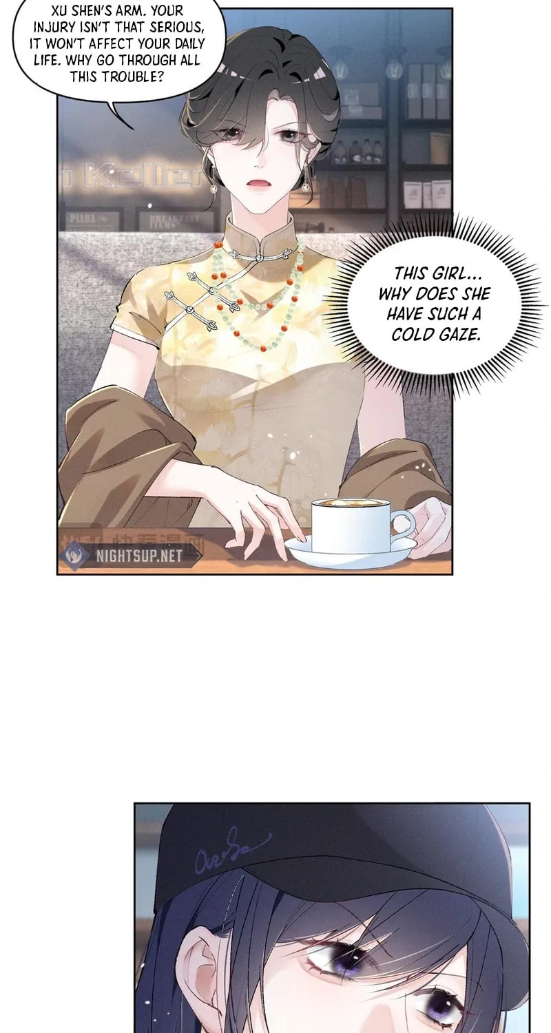 Read Beneath the Lady’s Mask chapter 30 image 37 on Lezhin
