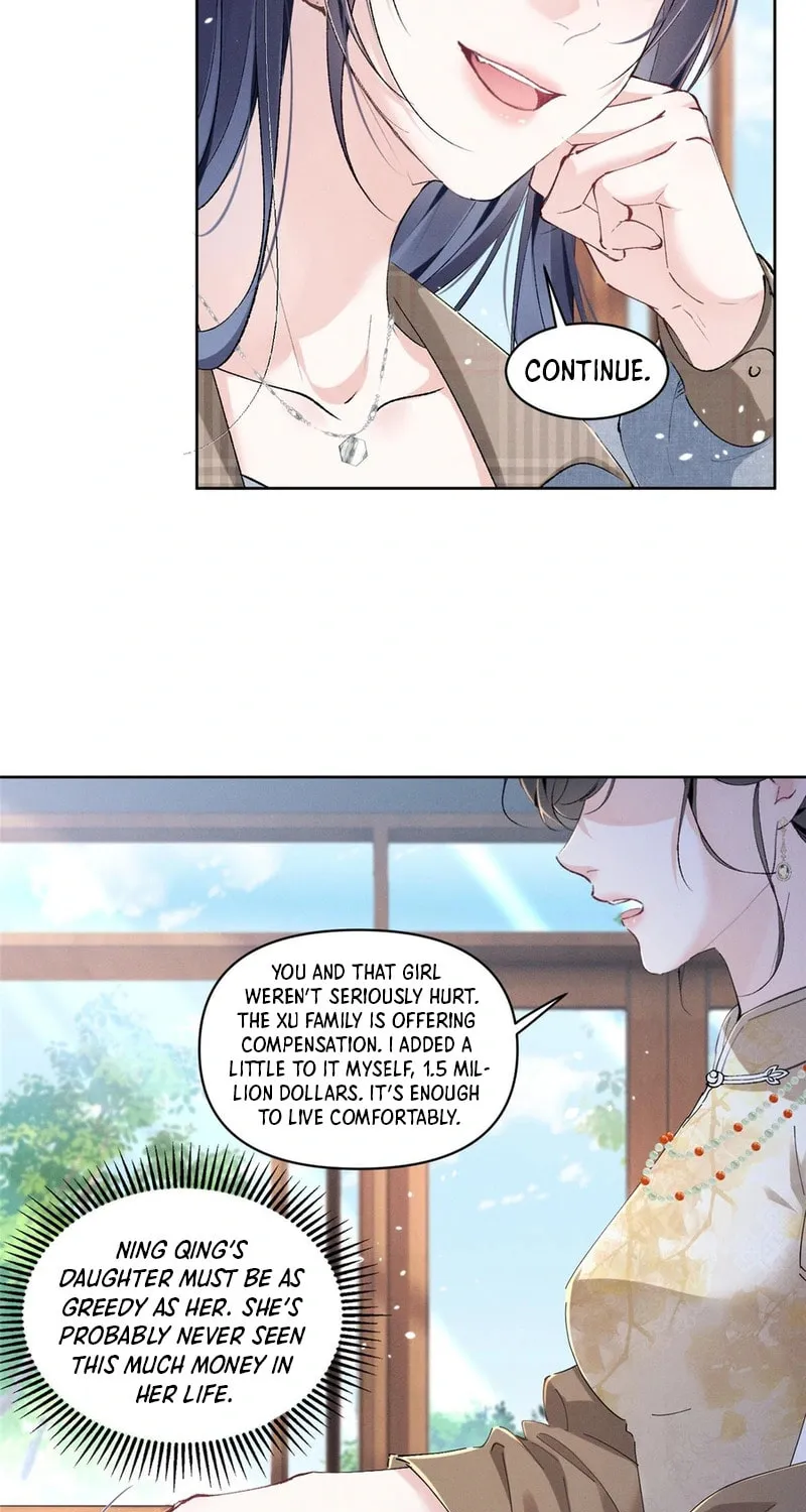 Read Beneath the Lady’s Mask chapter 30 image 38 on Lezhin