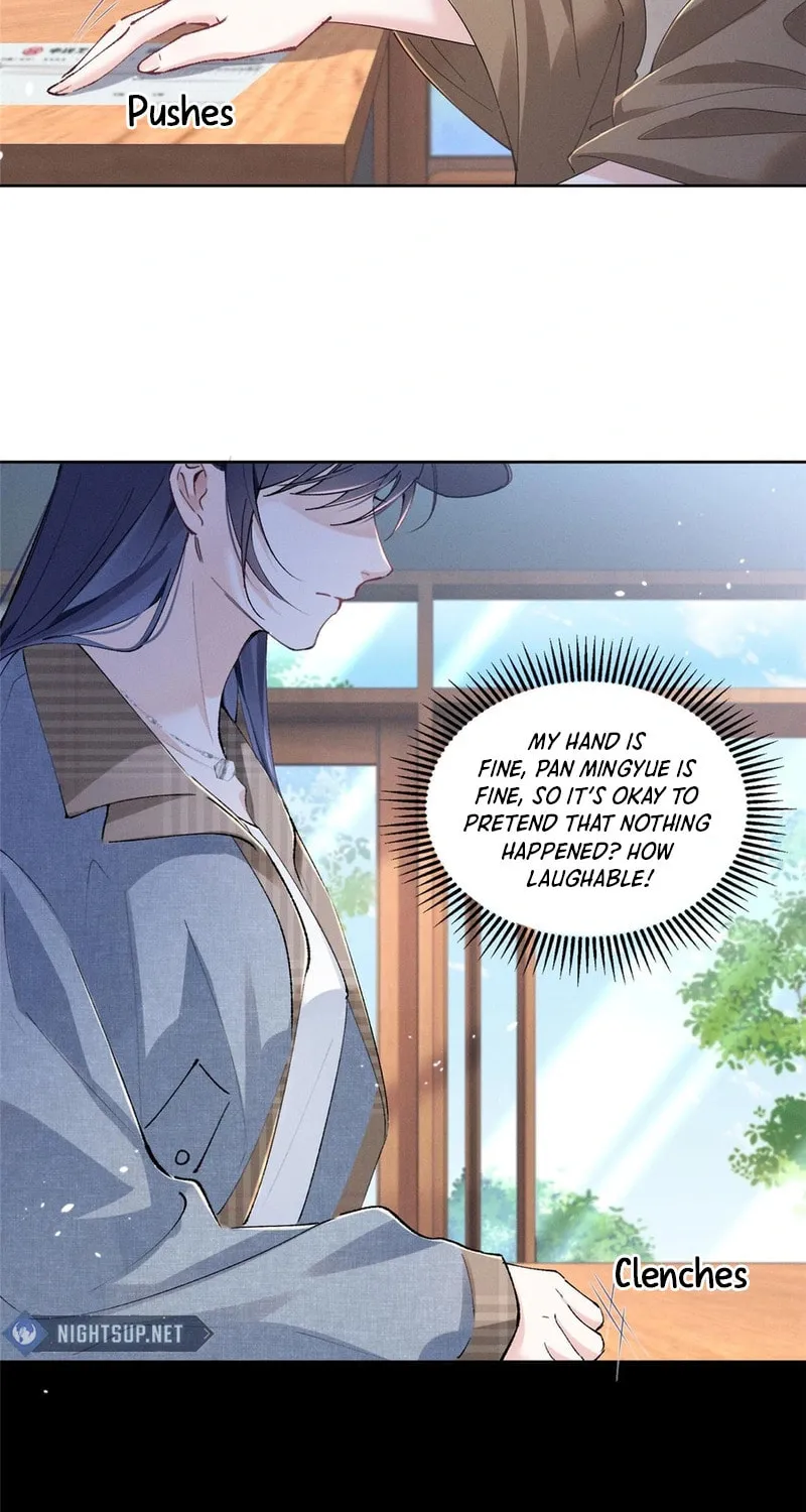 Read Beneath the Lady’s Mask chapter 30 image 39 on Lezhin