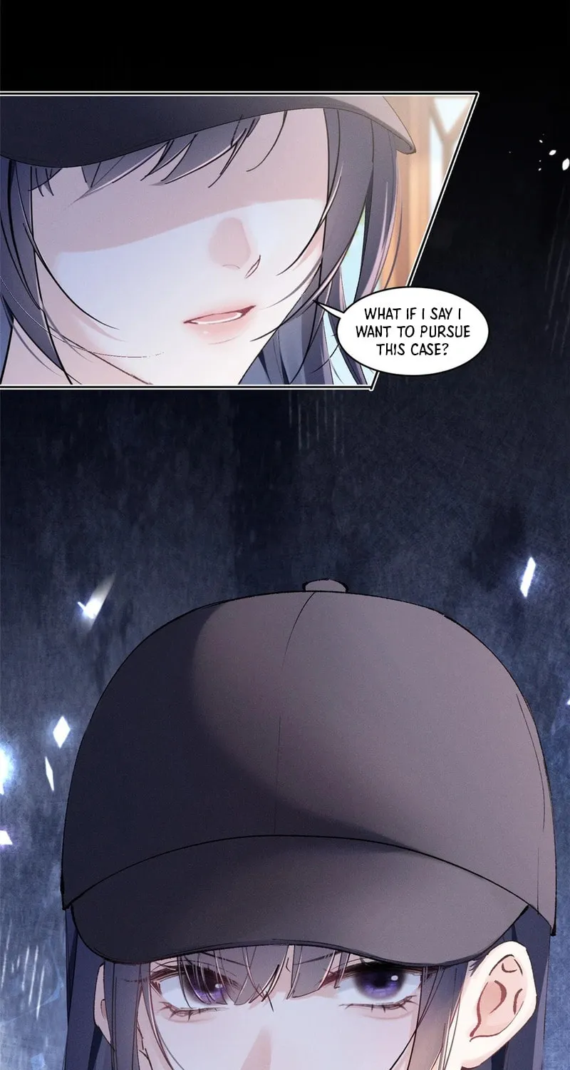 Read Beneath the Lady’s Mask chapter 30 image 40 on Lezhin