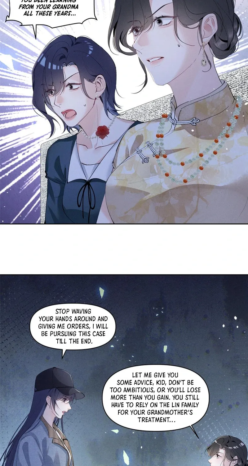 Read Beneath the Lady’s Mask chapter 30 image 42 on Lezhin