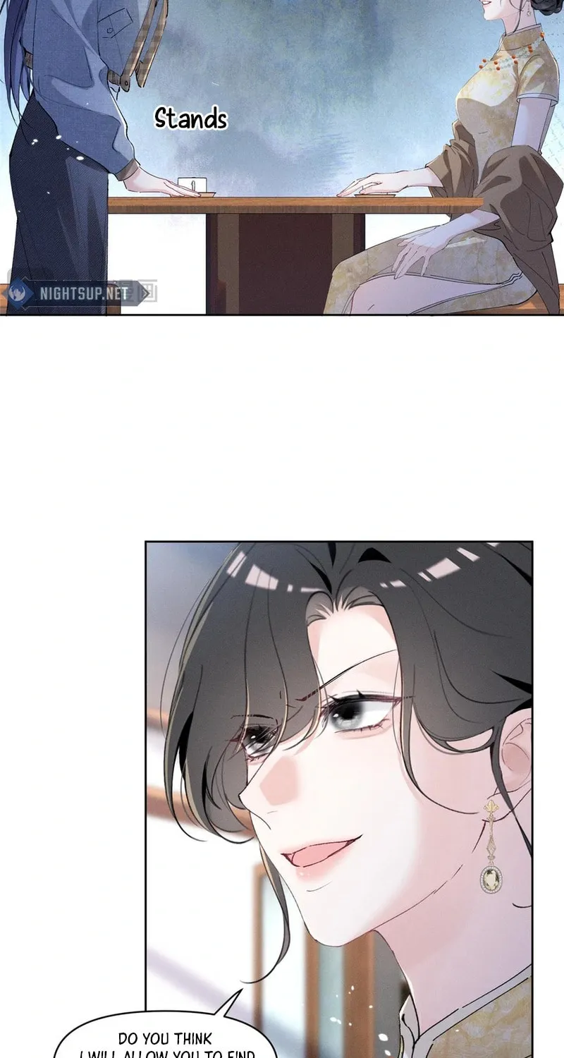 Read Beneath the Lady’s Mask chapter 30 image 43 on Lezhin