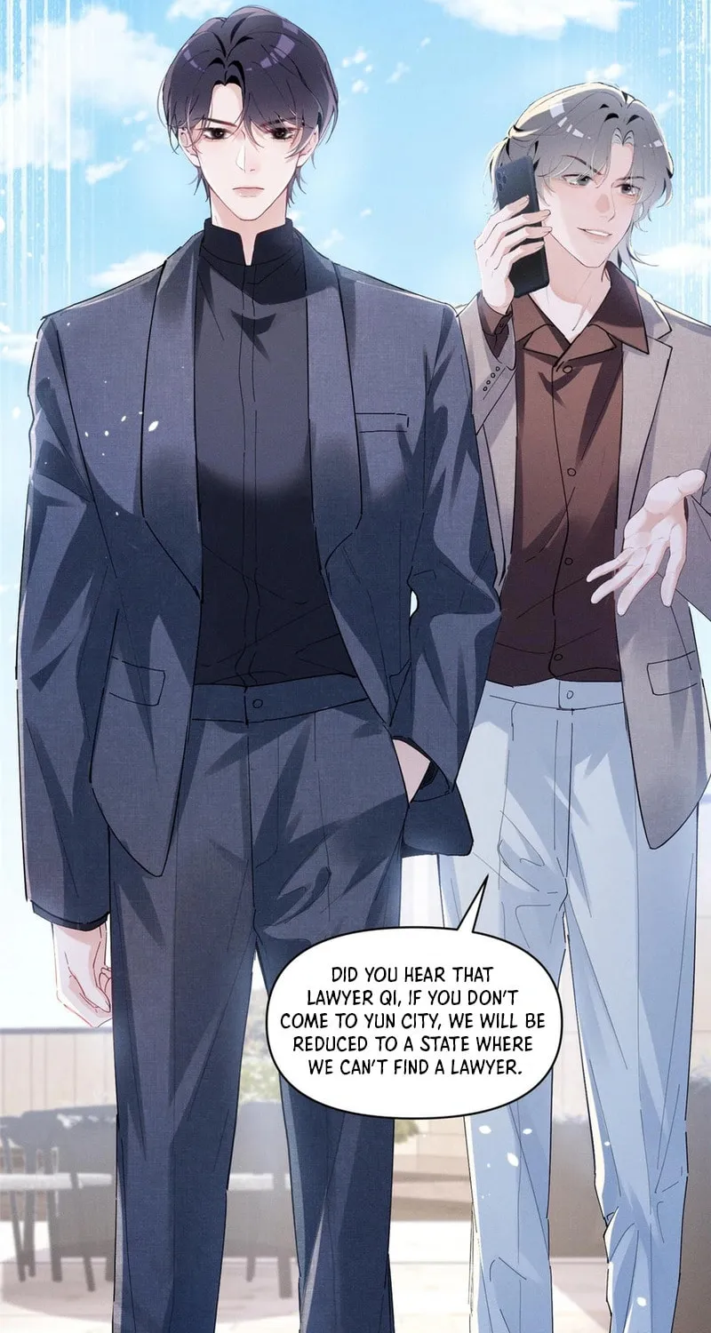 Read Beneath the Lady’s Mask chapter 30 image 46 on Lezhin