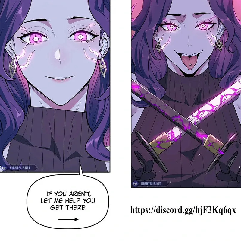 Read Beneath the Lady’s Mask chapter 30 image 48 on Lezhin