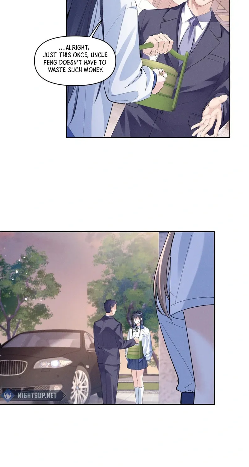 Read Beneath the Lady’s Mask chapter 30 image 5 on Lezhin