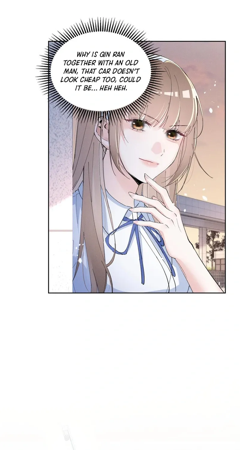 Read Beneath the Lady’s Mask chapter 30 image 6 on Lezhin