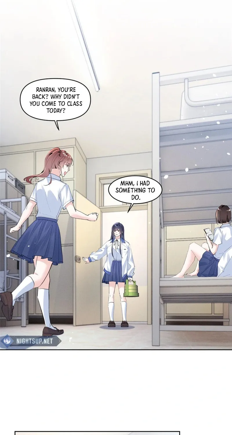 Read Beneath the Lady’s Mask chapter 30 image 7 on Lezhin