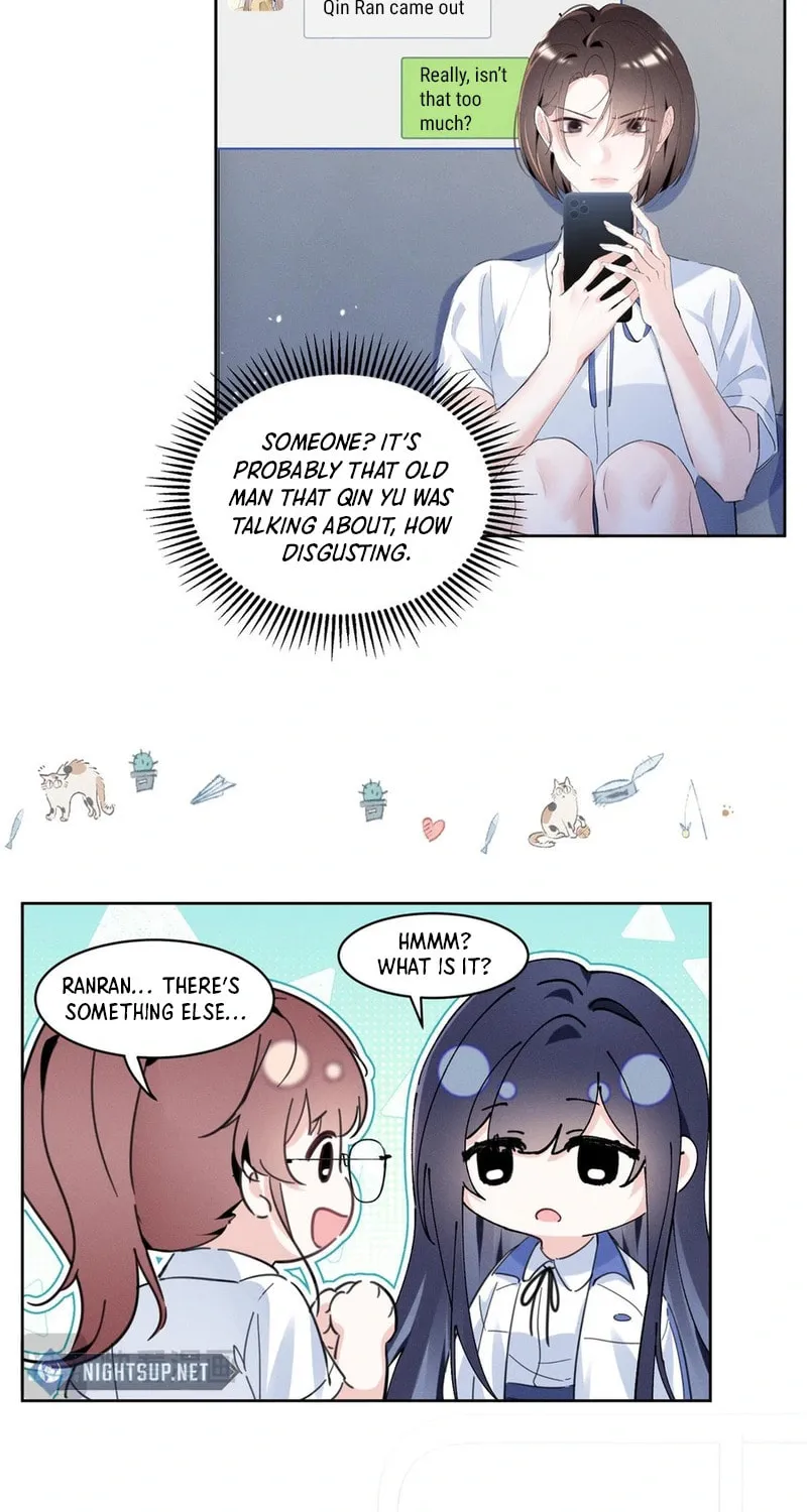 Read Beneath the Lady’s Mask chapter 30 image 9 on Lezhin