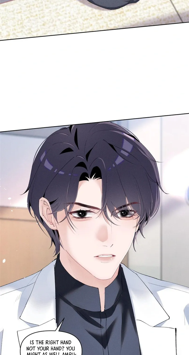 Read Beneath the Lady’s Mask chapter 31 image 12 on Lezhin
