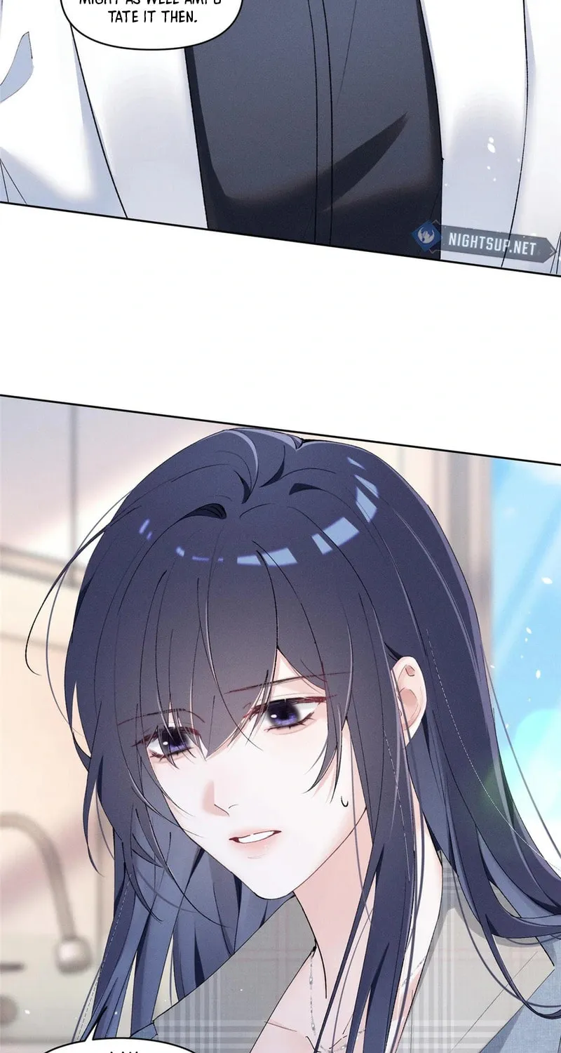 Read Beneath the Lady’s Mask chapter 31 image 13 on Lezhin