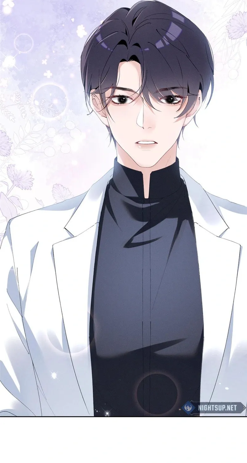 Read Beneath the Lady’s Mask chapter 31 image 17 on Lezhin