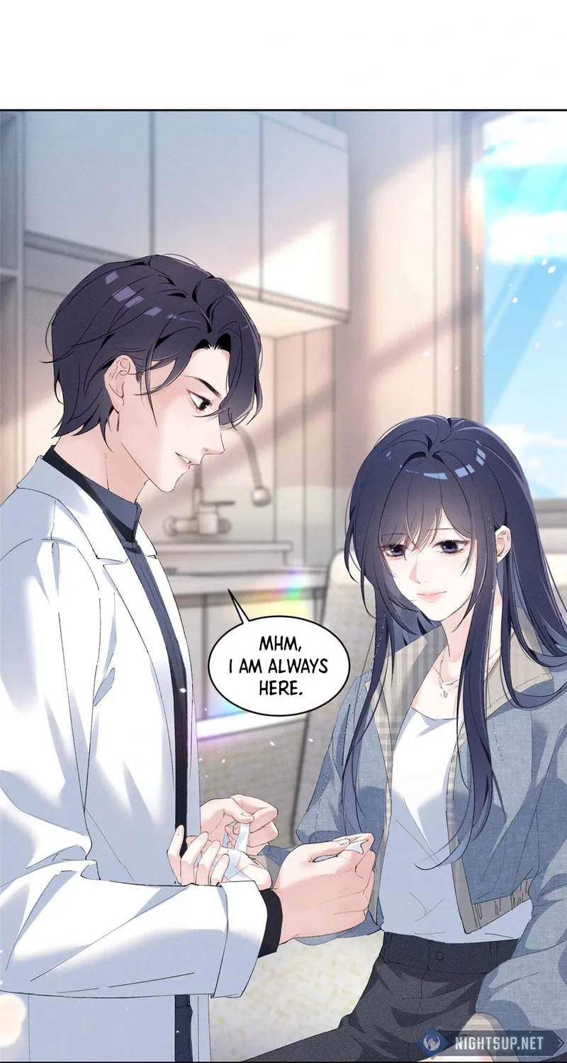 Read Beneath the Lady’s Mask chapter 31 image 18 on Lezhin