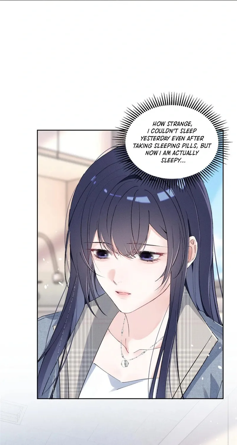 Read Beneath the Lady’s Mask chapter 31 image 19 on Lezhin