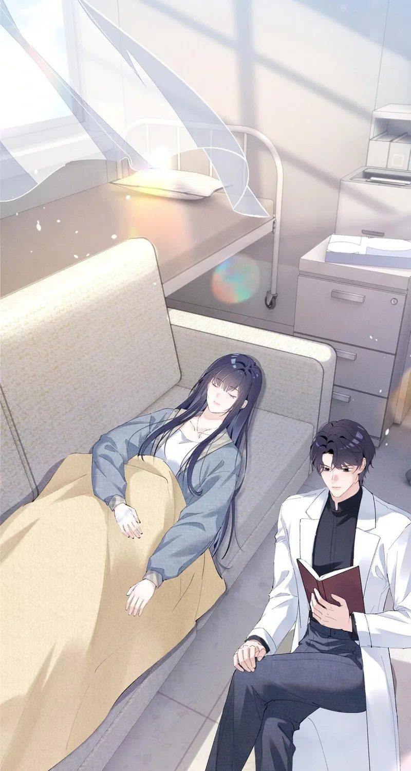 Read Beneath the Lady’s Mask chapter 31 image 21 on Lezhin