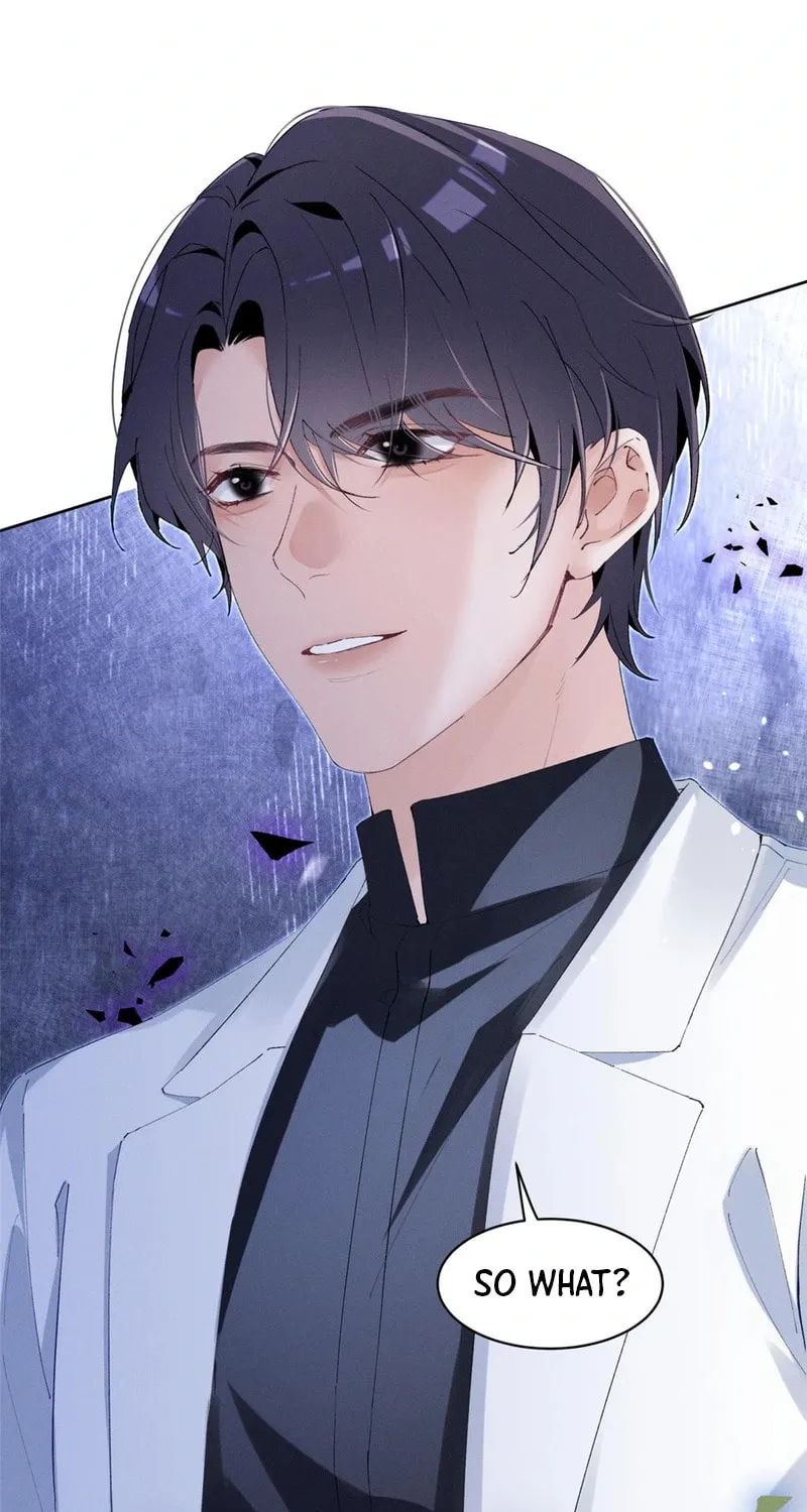 Read Beneath the Lady’s Mask chapter 31 image 27 on Lezhin