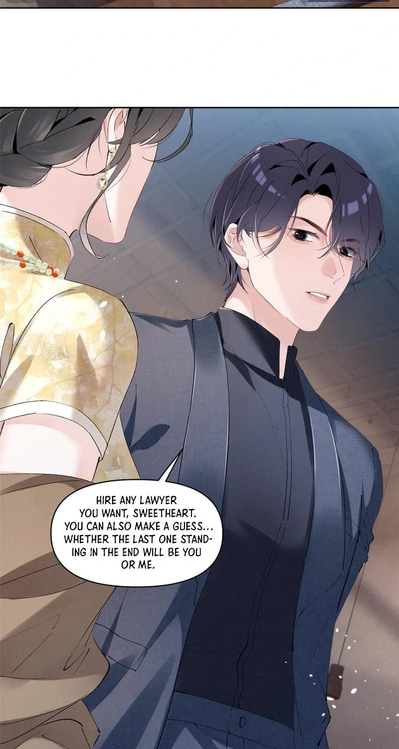 Read Beneath the Lady’s Mask chapter 31 image 3 on Lezhin