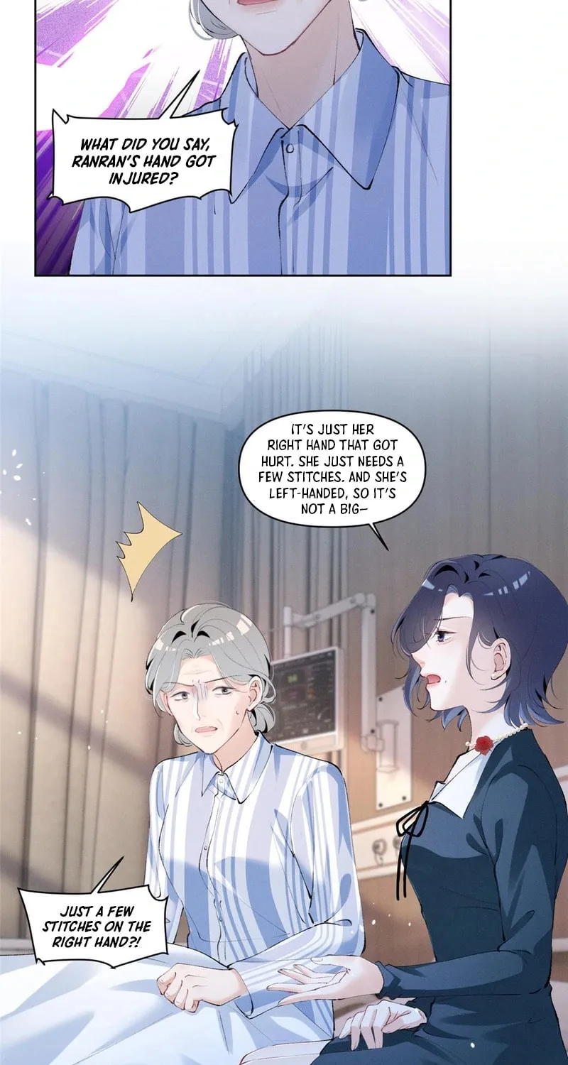 Read Beneath the Lady’s Mask chapter 31 image 31 on Lezhin