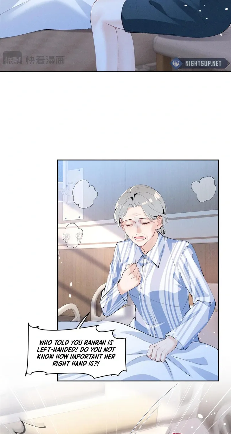 Read Beneath the Lady’s Mask chapter 31 image 32 on Lezhin