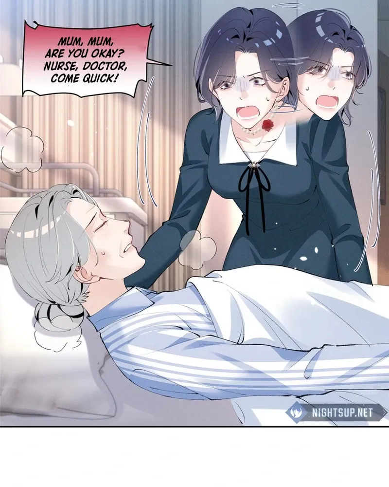 Read Beneath the Lady’s Mask chapter 31 image 34 on Lezhin