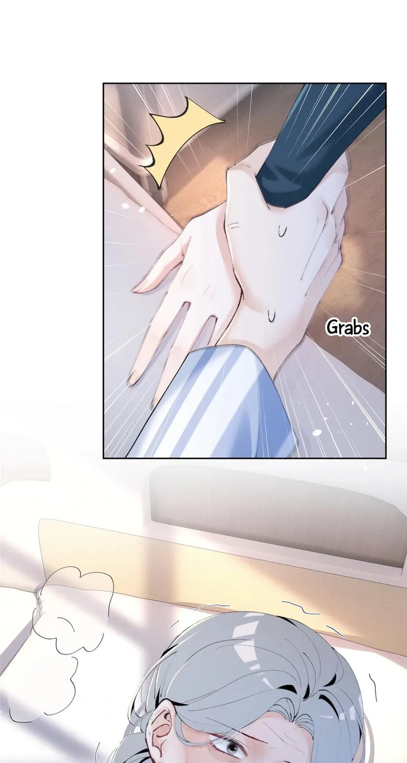 Read Beneath the Lady’s Mask chapter 31 image 35 on Lezhin