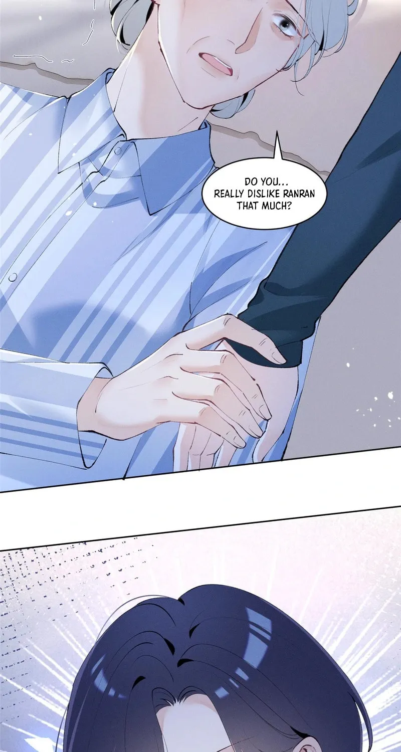 Read Beneath the Lady’s Mask chapter 31 image 36 on Lezhin