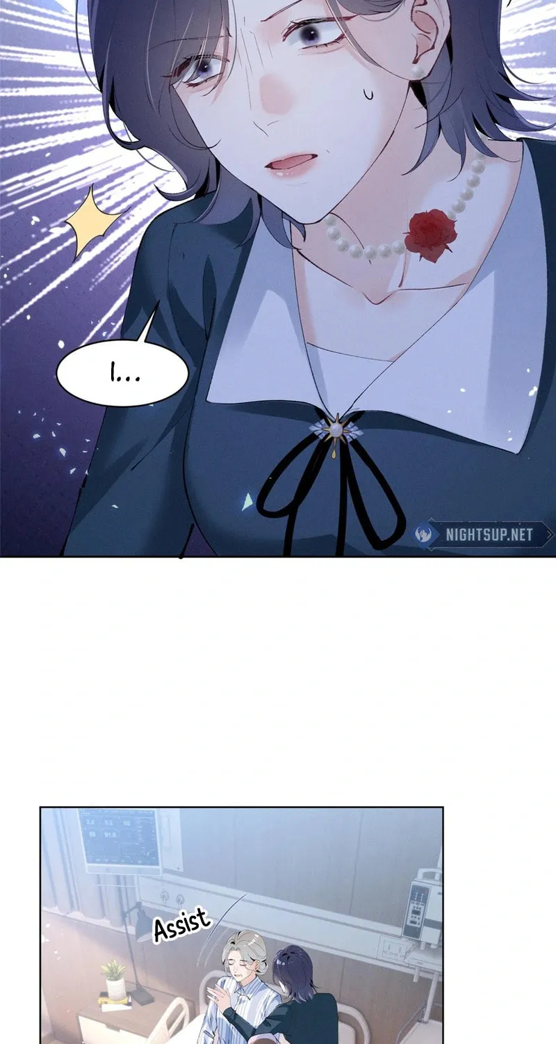 Read Beneath the Lady’s Mask chapter 31 image 37 on Lezhin