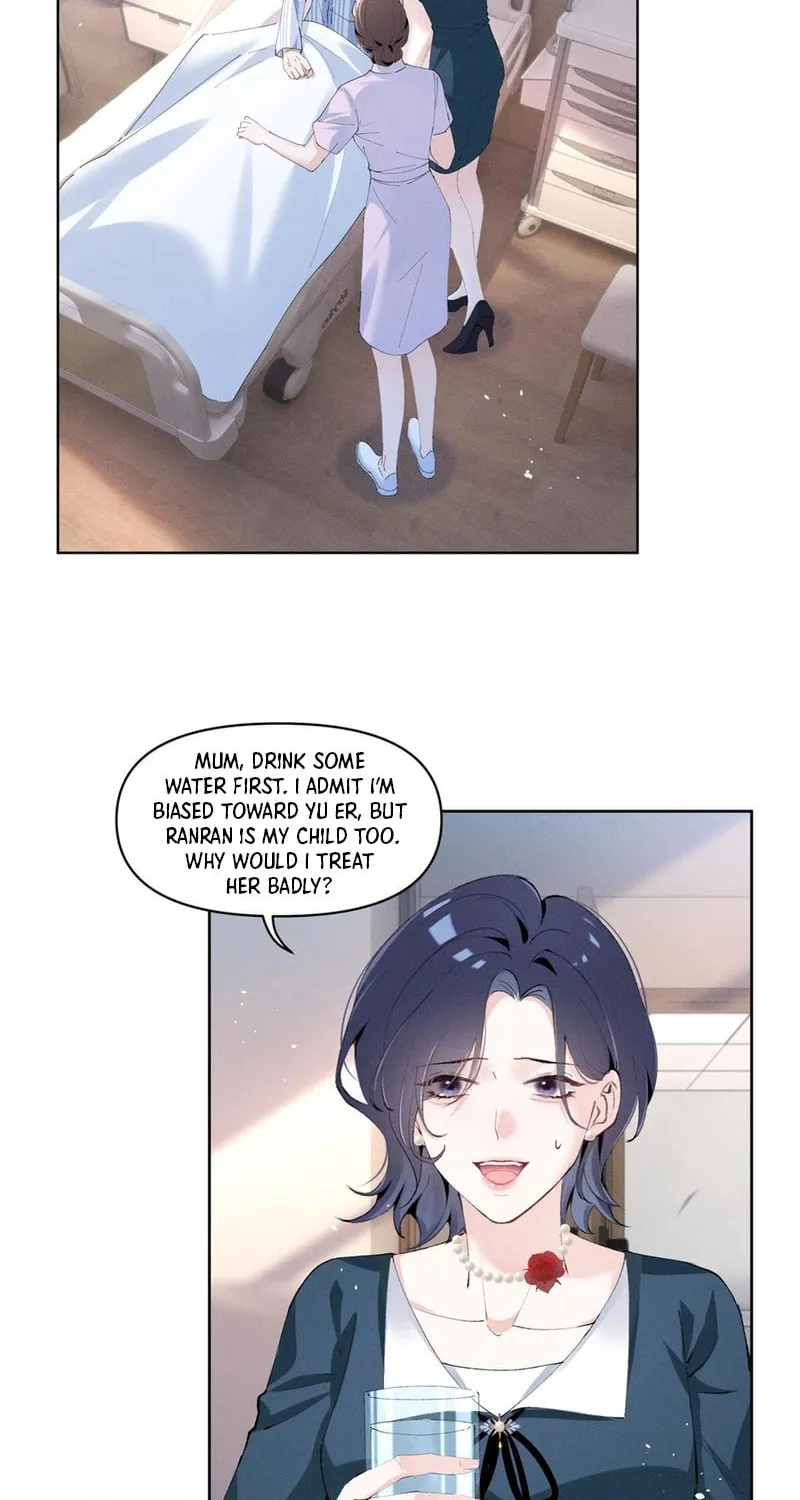 Read Beneath the Lady’s Mask chapter 31 image 38 on Lezhin