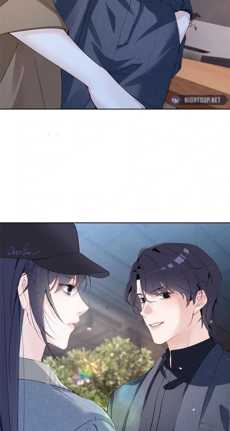 Read Beneath the Lady’s Mask chapter 31 image 4 on Lezhin