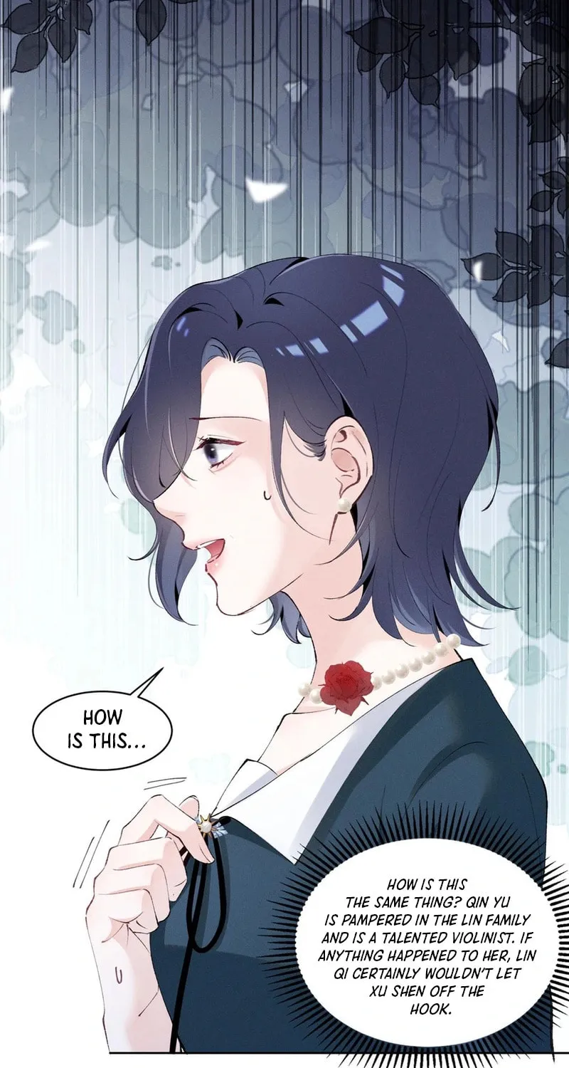 Read Beneath the Lady’s Mask chapter 31 image 41 on Lezhin