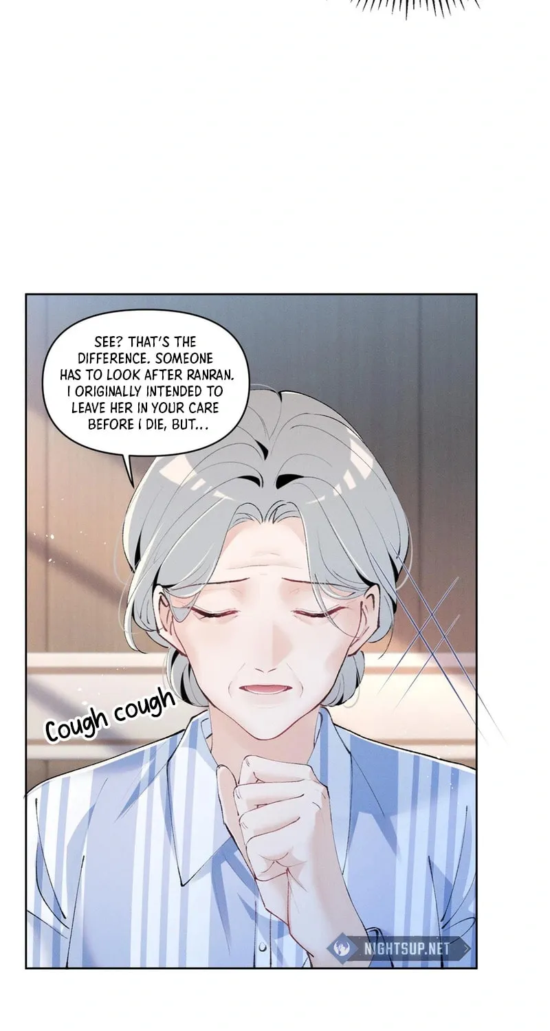Read Beneath the Lady’s Mask chapter 31 image 42 on Lezhin